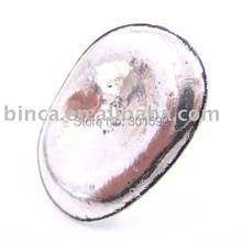 Alloy Rings Anti Silver Fashion Finger rings Jewelry Wholesale R12942 2022 - купить недорого