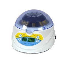 Mini-10K+ 3000-10000rpm Machine Manual Centrifuge Compact Lab Centrifuge Lab Centrifuge Machine Manual Centrifuge 110V/220V 2024 - buy cheap