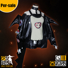 [PER-SALE] Girls Frontline G11 Battle Uniforms Cosplay Costume Gallus+wings+tails+pants+ACC Halloween Carnival Free Shipping New 2024 - buy cheap