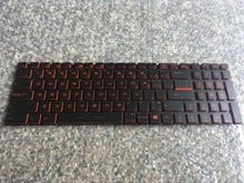 Teclado con retroiluminación RGB para ordenador, accesorio para MSI MS-1796, MS-1799, MS-16J9, MS1791, MS-1792, canadiense, Francés/Alemán/estadounidense/coreano 2024 - compra barato