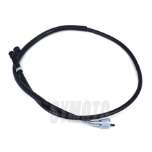 Moto instrumento de línea de cable de velocímetro cable para Honda CB400SF Superfour NC31 CB400 1992-1998 CB 400 2024 - compra barato