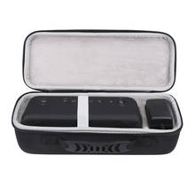 New PU EVA Carrying Travel Protective Speaker Box Cover Bag Case for Sony XB30/Sony SRS XB30/Sony SRS-XB30 Bluetooth Speaker Bag 2024 - buy cheap