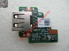 Оригинальная 7130 USB плата JCT RS USB плата тест хорошая Бесплатная доставка 2024 - купить недорого