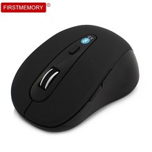 Bluetooth Wireless Mouse Optical Ergonomic Computer Gaming Mice USB 800/1200/1600 DPI 6D Mouse Gamer For Office Laptop Desktop 2024 - buy cheap