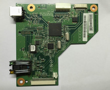 CC526-60001 compatible con HP LaserJet P2035N, placa Formatter con piezas de impresora de red 2024 - compra barato