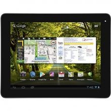 Painel digitalizador de vidro para tablet pc, 9.7 polegadas, para treelogic grselo 97, 3g, gps, tela touch capacitiva 2024 - compre barato