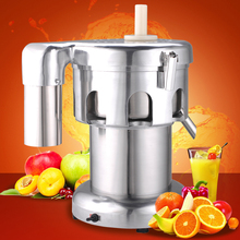 A2000 Hot commercial juicer,commercial juice extractor,aluminum body and stainless steel blades bowl ,factory directly sale, 2024 - buy cheap