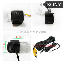 Car Rear View Reverse Parking Camera Waterproof LED Night Vision SONY CHIP FOR Mercedes-Benz B200 A-class W169 B-Class T245 2024 - buy cheap