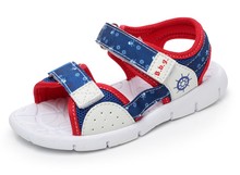 Summer NEW Children Sandals To Baby Boys & Girls Fashion Beach Shoes For Toddler & Big Kids Size 26-30 2024 - buy cheap