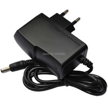 50PCS 12V 1A new high-quality AC 100V-240V to DC 1000mA Power Adapter Supply Charger For LED CCTV EU Plug 2024 - buy cheap