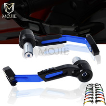 Hand guard Motorcycle Brake Lever Guards Scooter Handle Protection For Honda CBR250RR CBR600RR CBR900RR CBR929RR CBR 954 1000 RR 2024 - buy cheap