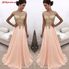 Pink Long Lace Mother of the Bride Dresses for Weddings A Line Plus Size Prom Evening Groom Dinner Dresses 2018 2024 - buy cheap