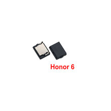 Alto-falante para huawei honor 6, peça de reposição de placa alarme 2024 - compre barato