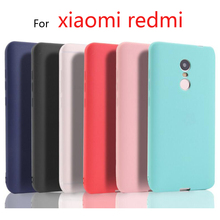 Мягкий силиконовый чехол для Xiaomi Redmi 3s 4X 4A 5 5A 6 6A 7 7A 8 8A Redmi Note 4 4X 5 5A 6 7 8T 9 9S Pro S2 K20 2024 - купить недорого