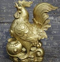 Estatua del zodiaco Feng Shui de cobre de 8 ", 2024 - compra barato
