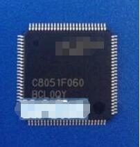 100% NEW Free shipping C8051F060-GQR C8051F060 C8051F060-GQ QFP100 -MCU 2024 - buy cheap