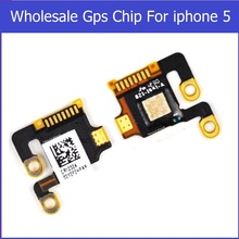 Wholesale Genuine Motherboard GPS Antenna Signal module For iphone 5 Antenna signal flex cable wire chip cell phone replacement 2024 - buy cheap