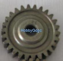HSP part 07187 Optional Powder Steel Gear 26T for HiMOTO HiSPEED 1/5 scale Car Gas Buggy 94054 /94054S 2024 - buy cheap