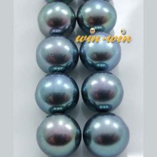 AAAA 100% Real Freshwater Loose Pearls, 9-10mm Super Big Size, Semi-round Shape, NOT ROUND, can be made to Earrings/Pendant 2024 - buy cheap
