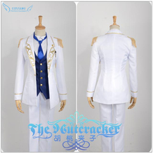 Conjunto de estrelas fina hibiki wataru palco cosplay traje, personalizado perfeito para você! 2024 - compre barato