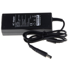 Newest 90W 19V 4.74A AC Laptop Adapter Replacements Charger Fit for HP Pavilion DV4 DV5 DV7 G60 Notebook Replacements Adapter 2024 - buy cheap
