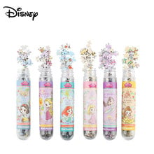 Disney 150 Pieces Cartoon Elsa Princess Puzzle Game Test Tube Packaging Educational Toys Adults Puzzle Kids Toys 2024 - buy cheap