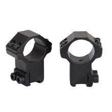 JHO- 2 * scope mounting ring mount ring for 11mm rail 2024 - buy cheap