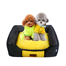 New Princess Dog Cat Bed Pet House Sleeping Bag Dog Nest Tag With Pillow Puppy Cushion Kennel Sofa Cama Perro 2024 - buy cheap