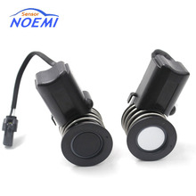 YAOPEI Free Shipping With Fast Delivery! New Black or White PDC Parking Sensor 10CA0212A For Toyota RAV 4 III 2024 - buy cheap