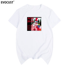 Camiseta de algodón Unisex, camisa de baño ácido, cuando la cometa, cuerda, Pops, nueva 2024 - compra barato