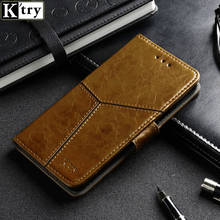 K'try Luxury Wallet Cases For Leagoo M8 Flip PU Leather Case For Leagoo M8 Pro Capa Funda Stand Cover Housing Card Holders Shell 2024 - buy cheap