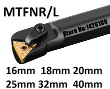 1 peça-ferramentas de giro interno para cnc mtfnl16 16 16-40mm 2024 - compre barato