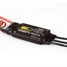 F16739 1 Piece Emax BLHeli Series 20A ESC Speed Controller 2A 5V BEC for RC Multicopters 2024 - buy cheap