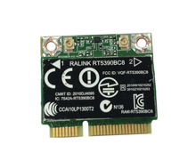 Ralink RT5390BC8 802.11b/g/n wireless + Bluetooth3.0 COMBO MINI CARD 630705-001 For hp DM1 DV4 DV7 G4 G6 G7 2024 - buy cheap