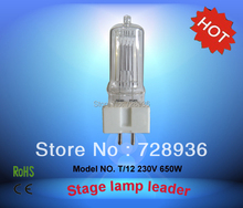 Changsheng Quartz Lamp New Disco Light Party T/12 GX9.5 230v 650w Rotating Multi Flash Decor dance Lamp stage light 2024 - buy cheap