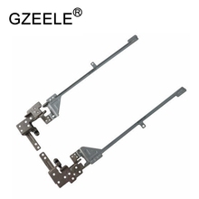 GZEELE nueva para Acer para depredador 15 G9-592 G9-592G portátil UHD izquierda y derecha Lcd Hinge conjunto 2024 - compra barato