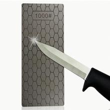 2019 Top selling 150*63*1mm knife sharpener Thin Diamond Knife Sharpening Stone Whetstone Disc afiador de faca for Kitchen tool 2024 - buy cheap