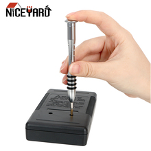 NICEYARD Non-slip Dismantling Tool For IPhone7 Mobile Phone Repair Tool Precise Screwdriver 0.6 Y type Screwdriver 2024 - buy cheap