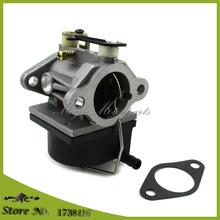 Carburetor For Tecumseh 640065A 13HP 13.5HP 14HP 15HP Engine Tractor Carb 2024 - buy cheap