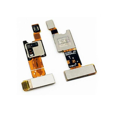 Original Home Flex For Xiaomi 5s Mi5s Return Button Key Touch ID Fingerprint Sensor Flex Cable 2024 - buy cheap