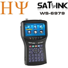 Satlink-localizador de satélite digital, global, por satélite, com constelação ws, 6979 2024 - compre barato