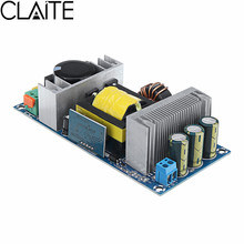 CLAITE AC-DC Isolated Switching Power Supply Module AC 220V to DC 24V 0.25A  Buck Converter Step Down Module 2024 - buy cheap