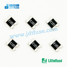 Original Littelfuse SMD Resettable Fuse PTC SMD2920L185DR Fuse 2920 1.85A 33V Free Shipping 2024 - buy cheap