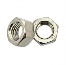 Free Shipping Wholesale 1000PCS M2 or M2.5 or M3 Stainless Steel 304 Standard DIN934 Hexagon Nut 2024 - buy cheap