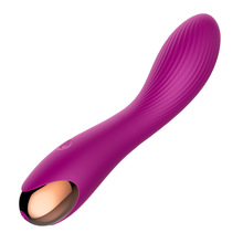 Fingerprint Massager 20 Frequency Vibration USB Charging Waterproof Silent Vaginal Clitoral Vibration Massage Sex Toys for Women 2024 - buy cheap