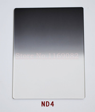 10 шт постепенный ND4 нейтральный фильтр для серии Cokin P 2024 - купить недорого