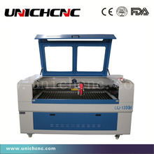 UNICHCNC 1325 / 1530 cnc laser metal / steel / acrylic / wood cutting machine 150w/ 180w/ 280w/ 300w 2024 - buy cheap