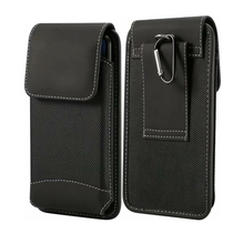 Novos Homens Pacote de Cintura Saco Clipe de Cinto para o iphone X XS XR XS Max Bolsa Holster Case Capa para iPhone 7 8 6 6s mais Caixa Do Telefone da moda 2024 - compre barato