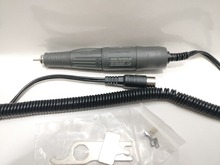 Envío Gratis, 45000rpm, pieza de mano Dental SH37LN 45k para MARATHON N8 Micromotor, herramientas de laboratorio Dental, accesorios dentales 2024 - compra barato