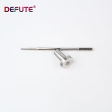 DEFUTE оригинальный common rail клапан управления F00RJ01941 для 0445120121/122/125/236 2024 - купить недорого